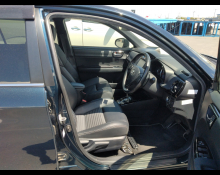 Toyota Corolla Fielder 2018