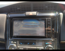 Toyota Corolla Fielder 2018