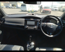 Toyota Corolla Fielder 2018