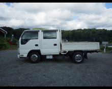 Isuzu Elf 2018