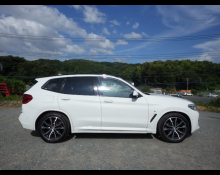 BMW X3 2021