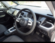 Honda Fit 2022