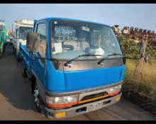 Mitsubishi Canter 1994