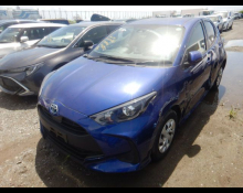 Toyota Yaris 2021