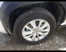 Toyota Yaris Cross 2023