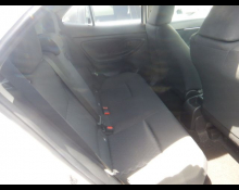 Toyota Yaris Cross 2023