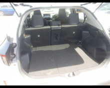 Toyota Yaris Cross 2023