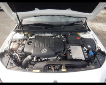 Mercedes-Benz A-Class 2023