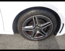 Mercedes-Benz A-Class 2023