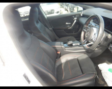 Mercedes-Benz A-Class 2023