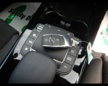 Mercedes-Benz A-Class 2023