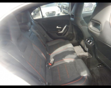 Mercedes-Benz A-Class 2023