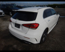 Mercedes-Benz A-Class 2023