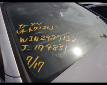 Mercedes-Benz GLA-class 2020