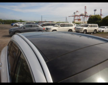 Mercedes-Benz GLA-class 2020