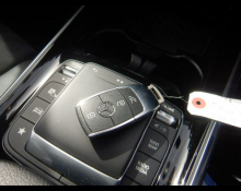 Mercedes-Benz GLA-class 2020