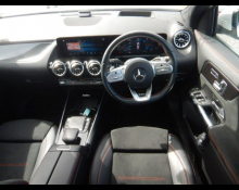 Mercedes-Benz GLA-class 2020