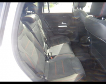 Mercedes-Benz GLA-class 2020