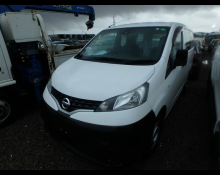 Nissan NV200 2021