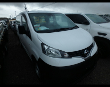 Nissan NV200 2021