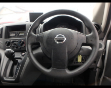 Nissan NV200 2021
