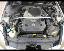 Nissan Fairlady Z 2003