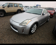 Nissan Fairlady Z 2003