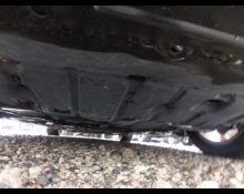 Nissan Fairlady Z 2003