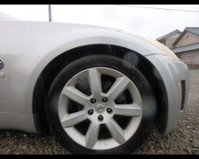 Nissan Fairlady Z 2003