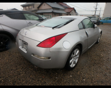 Nissan Fairlady Z 2003