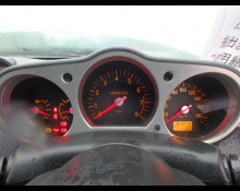 Nissan Fairlady Z 2003