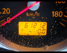 Nissan Fairlady Z 2003