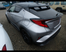 Toyota C HR 2021