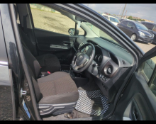 Toyota Vitz 2015
