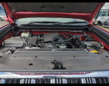 Toyota Land Cruiser Prado 2020