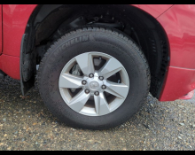 Toyota Land Cruiser Prado 2020