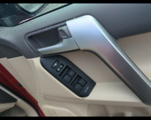 Toyota Land Cruiser Prado 2020