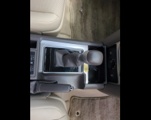 Toyota Land Cruiser Prado 2020