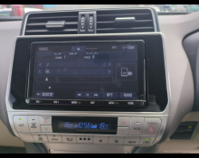 Toyota Land Cruiser Prado 2020