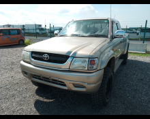 Toyota Hilux 2002