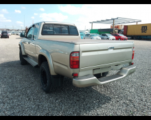 Toyota Hilux 2002