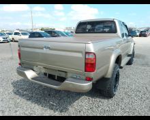 Toyota Hilux 2002