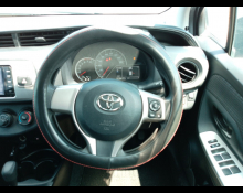 Toyota Vitz 2014