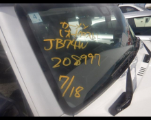 Suzuki Jimny Sierra 2024