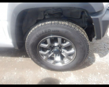 Suzuki Jimny Sierra 2024