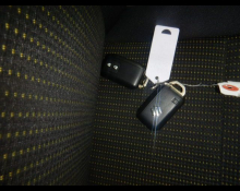 Suzuki Jimny Sierra 2024