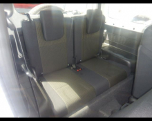 Suzuki Jimny Sierra 2024