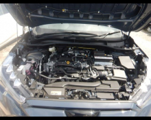 Toyota Corolla Cross 2025