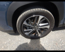 Toyota Corolla Cross 2025