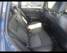 Toyota Corolla Cross 2025